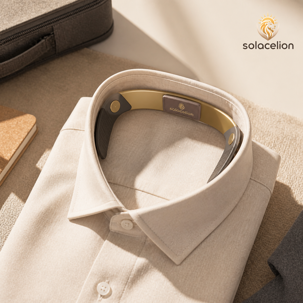 Solacelion™ Collar Guard Arch