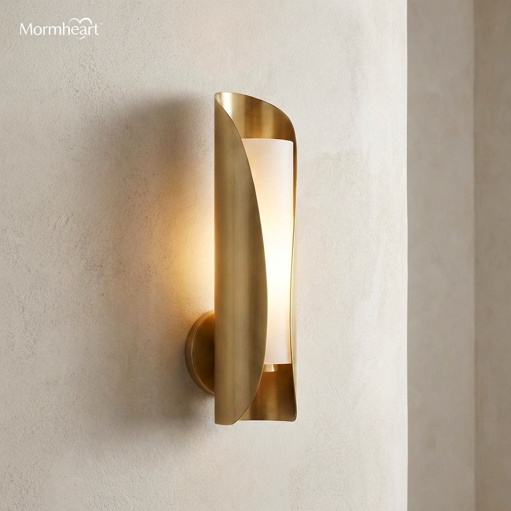 Mormheart™ Arcveil Wall Sconce