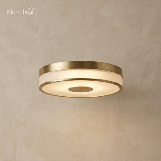 Mormheart™ Solstice Ring Flush Mount