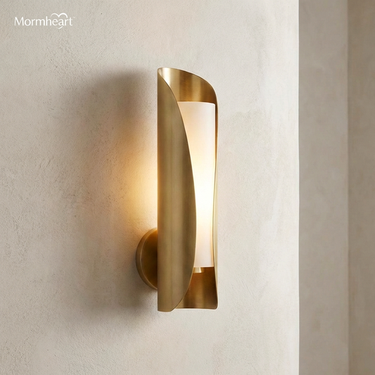 Mormheart™ Arcveil Wall Sconce